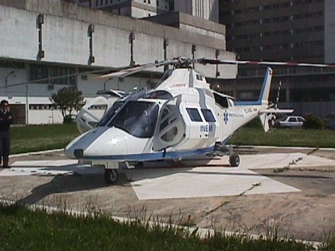 Agusta 109